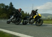 KTM 640 Duke II KTM 640 Duke II